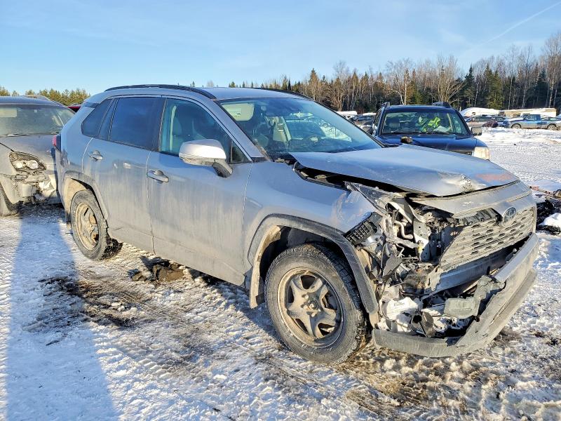 Aukcja sprzedaży 2021 Toyota Rav4, vin: 2T3Z1RFV7MC111031, numer aukcji: 78048655