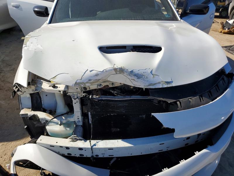 75698755 :رقم المزاد ، 2C3CDXCT9KH570226 vin ، 2019 Dodge Charger مزاد بيع