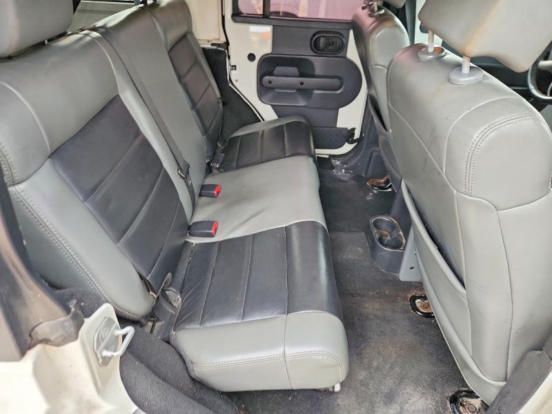 Aukcja sprzedaży 2010 Jeep Wrangler Unlimited, vin: 1J4HA5H11AL151241, numer aukcji: 76525175