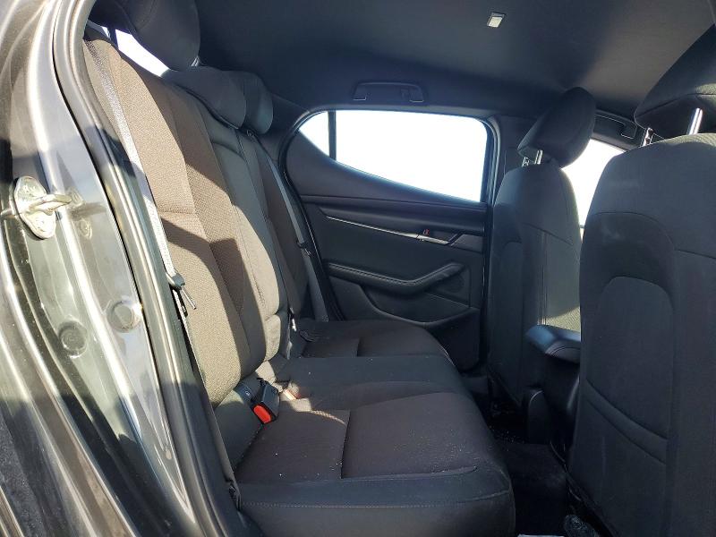 Aukcja sprzedaży 2023 Mazda 3, vin: JM1BPAL72P1608528, numer aukcji: 77913405
