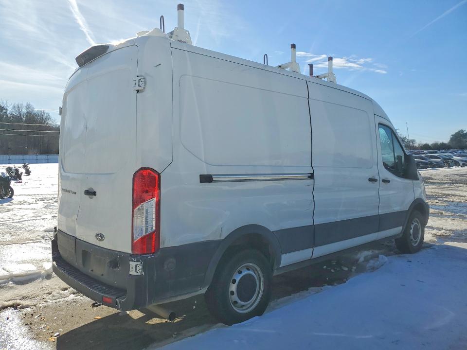 Aukcja sprzedaży 2020 Ford Transit, vin: 1FTBR1C84LKB54032, numer aukcji: 76018145