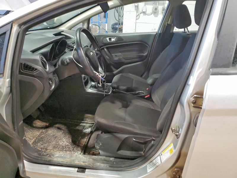 76021155 :رقم المزاد ، 3FADP4EJ7GM155521 vin ، 2016 Ford Fiesta مزاد بيع