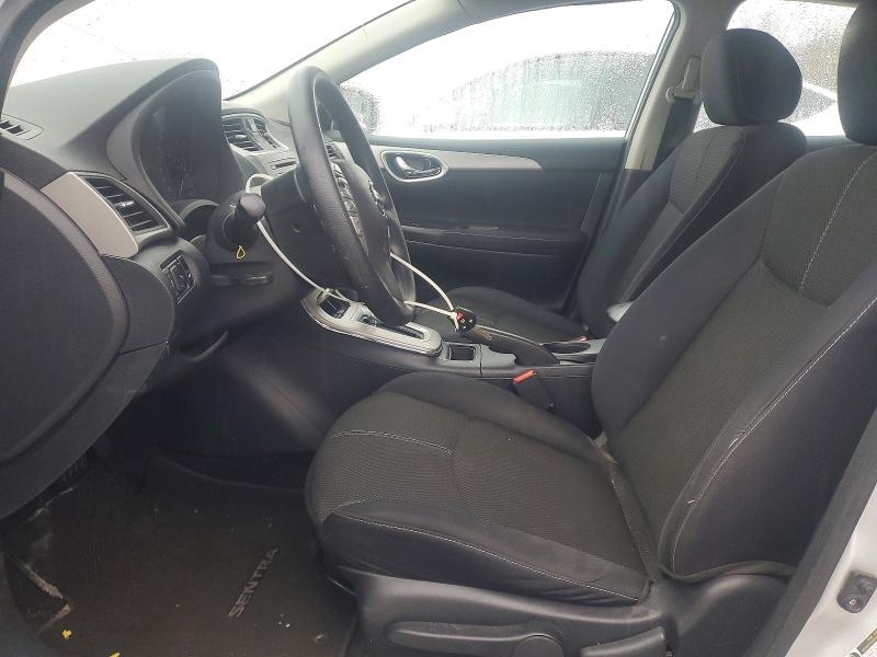 Aukcja sprzedaży 2014 Nissan Sentra, vin: 3N1AB7AP4EL648943, numer aukcji: 77776435
