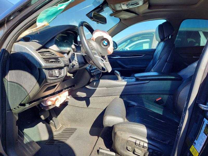 Продажа на аукционе авто 2015 Bmw X6, vin: 5UXKU2C54F0N77220, номер лота: 77719525
