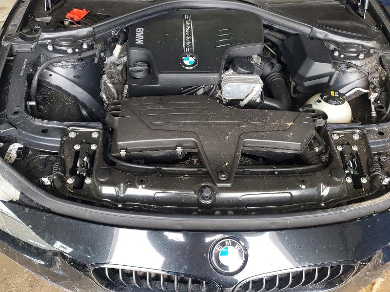 Aukcja sprzedaży 2016 Bmw 328, vin: WBA8E7C55GK415542, numer aukcji: 75004035