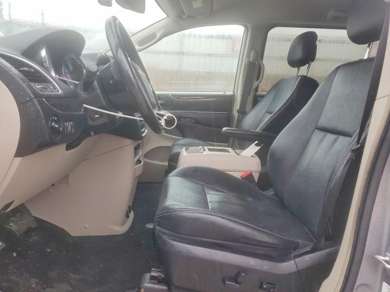 Продажа на аукционе авто 2013 Chrysler Town & Cou, vin: 2C4RC1CG8DR682697, номер лота: 77322835