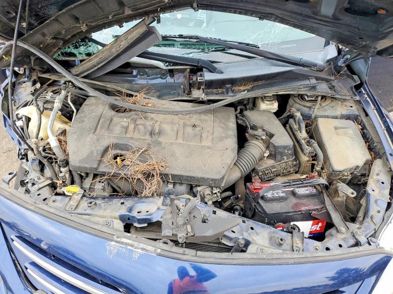 Aukcja sprzedaży 2013 Toyota Corolla, vin: 5YFBU4EE0DP177393, numer aukcji: 78964245