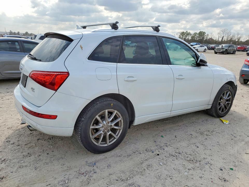 Aukcja sprzedaży 2012 Audi Q5, vin: WA1LFAFP9CA060048, numer aukcji: 77472085