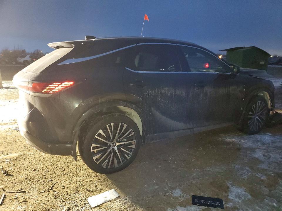 Продажа на аукционе авто 2023 Lexus Rx, vin: 2T2BBMCA3PC001444, номер лота: 76004755