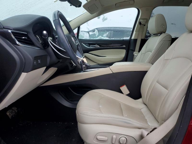 Продажа на аукционе авто 2024 Buick Enclave, vin: 5GAEVAKWXRJ126762, номер лота: 94525475