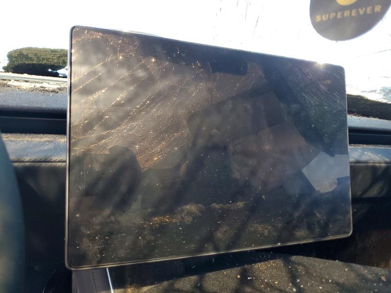 78291465 :رقم المزاد ، 7SAYGDED3TF389081 vin ، 2026 Tesla Model Y مزاد بيع