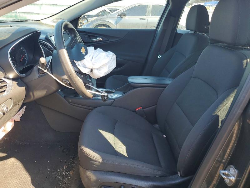2016 Chevrolet Malibu მანქანა იყიდება აუქციონზე, vin: 1G1ZE5ST9GF240905, აუქციონის ნომერი: 78855235