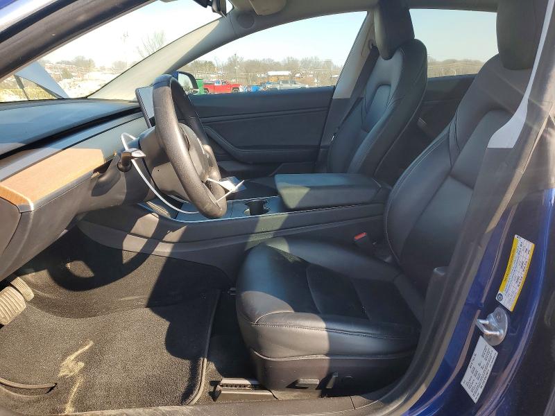 Продаж на аукціоні авто 2020 Tesla Cybertruck, vin: 5YJ3E1EB4LF636117, номер лоту: 75919975