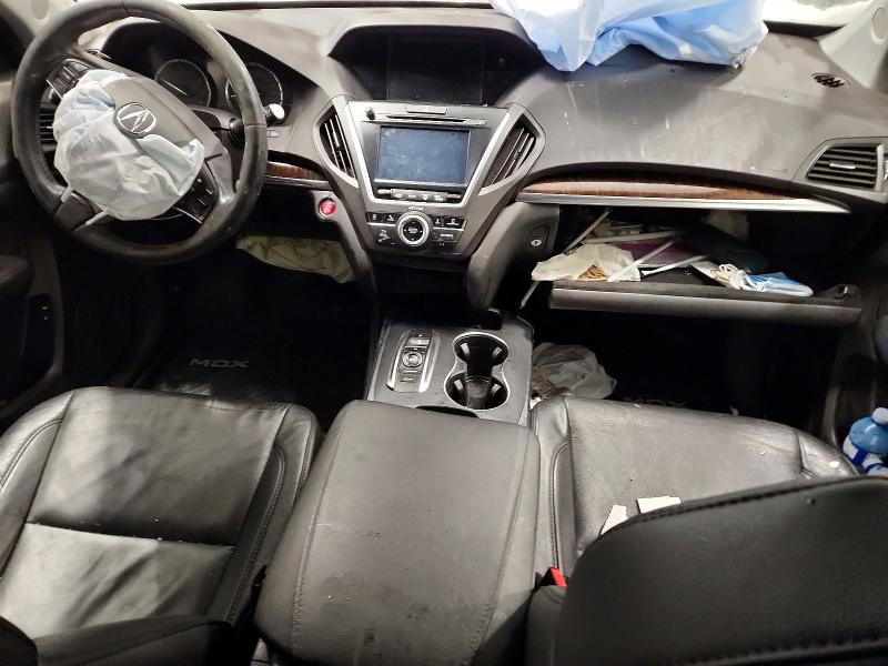 Продаж на аукціоні авто 2020 Acura Mdx, vin: 5J8YD4H43LL800219, номер лоту: 98282585