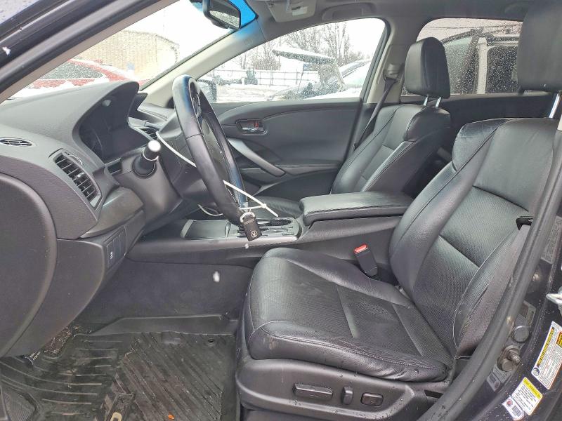 Продажа на аукционе авто 2013 Acura Rdx, vin: 5J8TB4H38DL011072, номер лота: 75773945