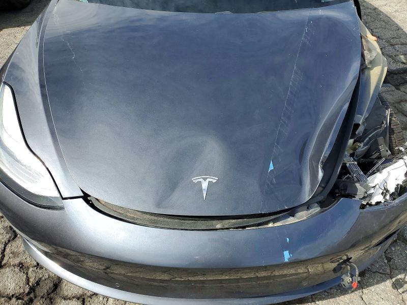 Продаж на аукціоні авто 2019 Tesla Model 3, vin: 5YJ3E1EB4KF432559, номер лоту: 78342025