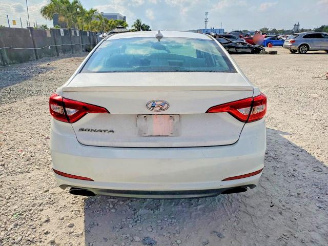 Продаж на аукціоні авто 2017 Hyundai Sonata, vin: 5NPE34AF8HH535017, номер лоту: 79888745