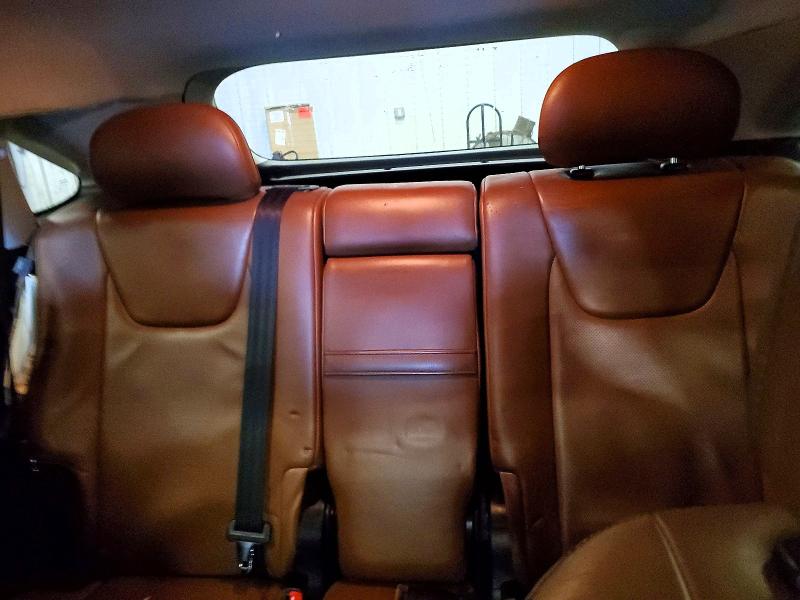 Продаж на аукціоні авто 2013 Lexus Rx, vin: 2T2BK1BA5DC206971, номер лоту: 74963535