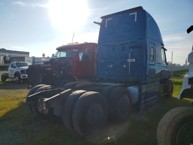 Auction sale of the 2020 Freightliner Cascadia 1, vin: 1FUJHHDR6LLKS7063, lot number: 73413445
