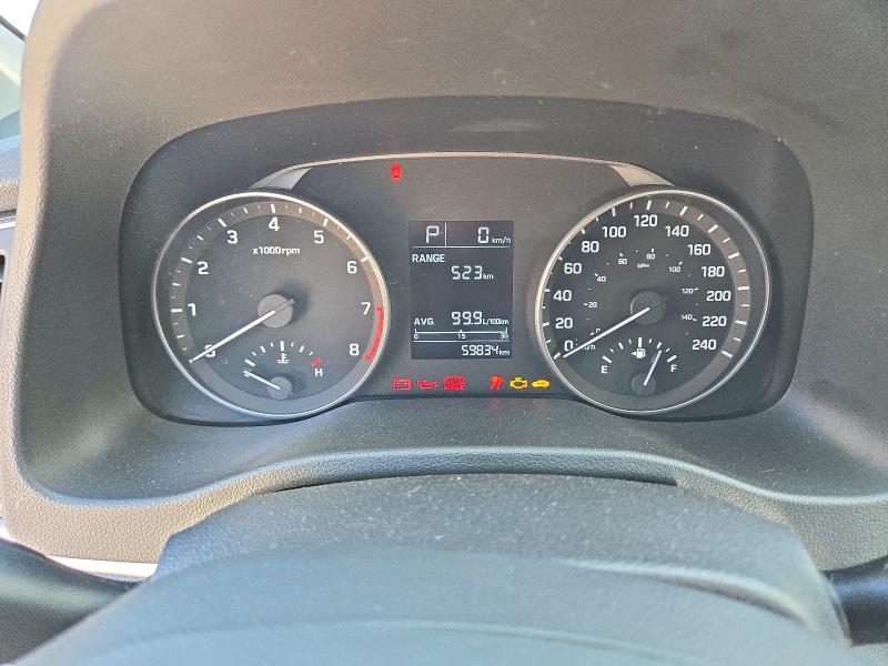 Aukcja sprzedaży 2017 Hyundai Elantra, vin: 5NPD74LF3HH046148, numer aukcji: 76703075