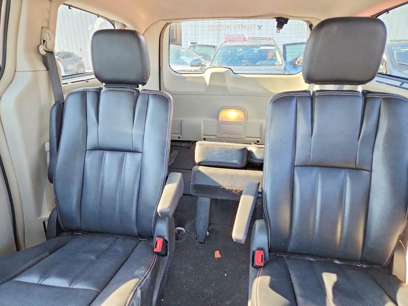 Продаж на аукціоні авто 2015 Chrysler Town & Country, vin: 2C4RC1CGXFR521335, номер лоту: 79367685