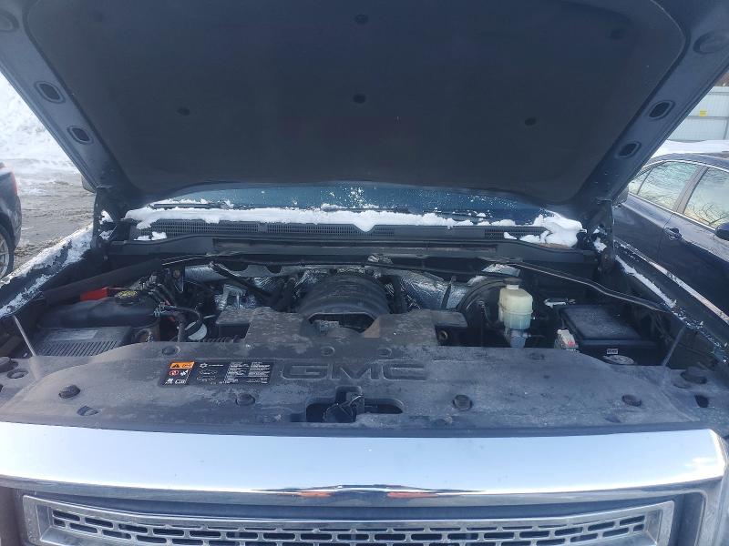Aukcja sprzedaży 2014 Gmc Sierra, vin: 3GTU2UEC8EG360545, numer aukcji: 78362845