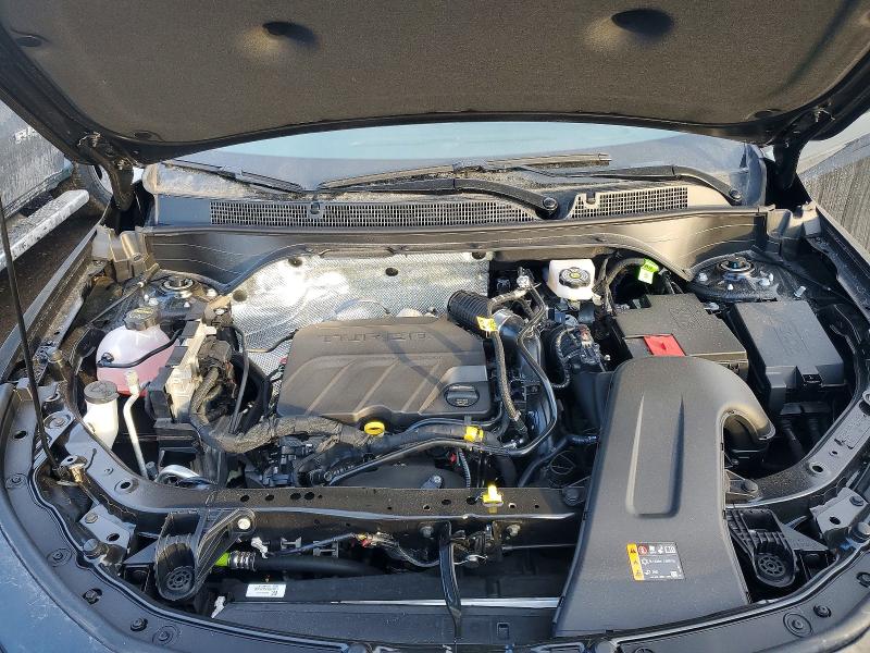 Aukcja sprzedaży 2026 Buick Envista, vin: KL47LBEP2TB078936, numer aukcji: 76547645