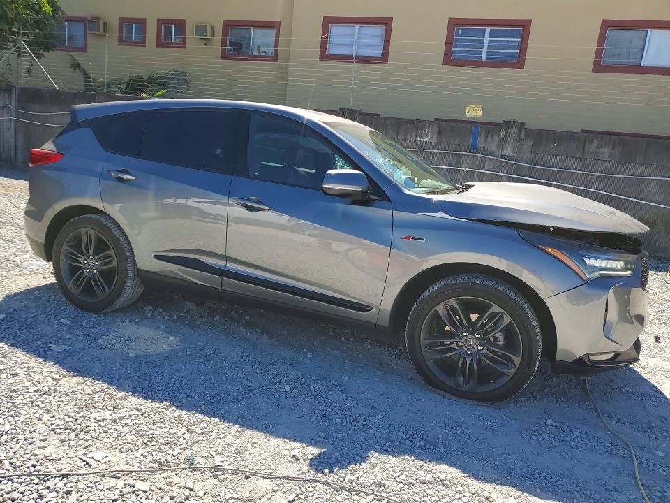 Aukcja sprzedaży 2023 Acura Rdx, vin: 5J8TC1H60PL008855, numer aukcji: 78752425