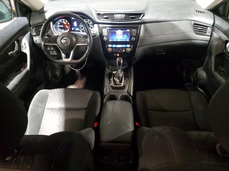 Aukcja sprzedaży 2018 Nissan Rogue, vin: KNMAT2MVXJP509454, numer aukcji: 77817925