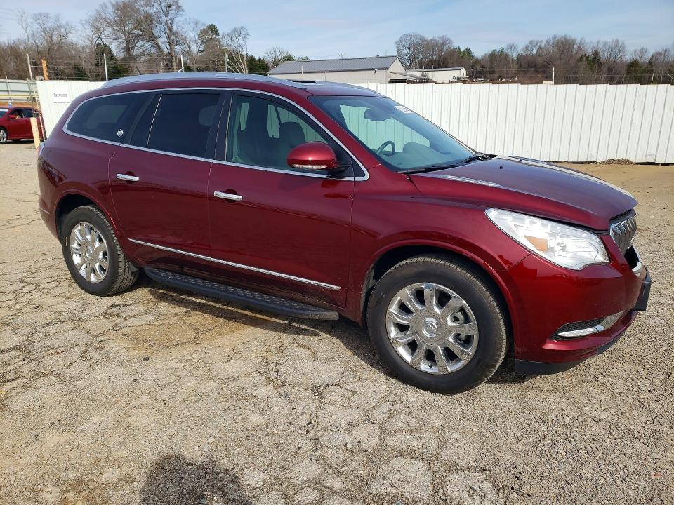 Продажа на аукционе авто 2016 Buick Enclave, vin: 5GAKRBKD6GJ342505, номер лота: 78697495