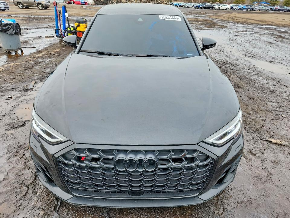 Продажа на аукционе авто 2023 Audi S8, vin: WAULSAF89PN012152, номер лота: 90234355