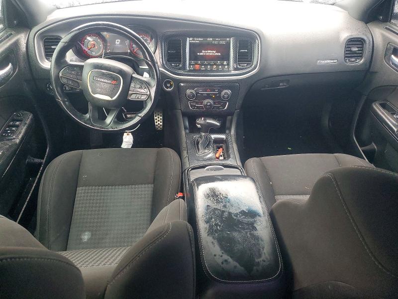 2021 Dodge Charger მანქანა იყიდება აუქციონზე, vin: 2C3CDXCT9MH629150, აუქციონის ნომერი: 77701385