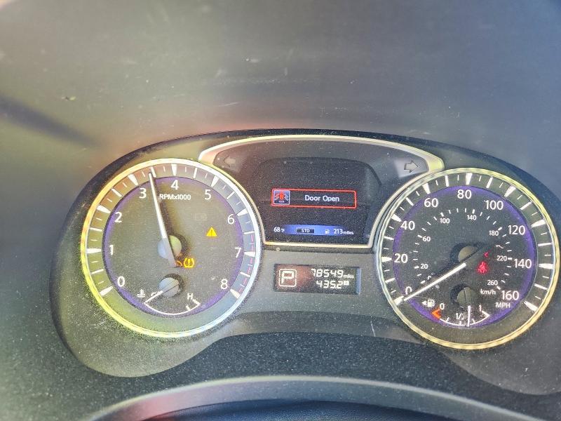 Продаж на аукціоні авто 2020 Infiniti Qx60, vin: 5N1DL0MM9LC503286, номер лоту: 76544675