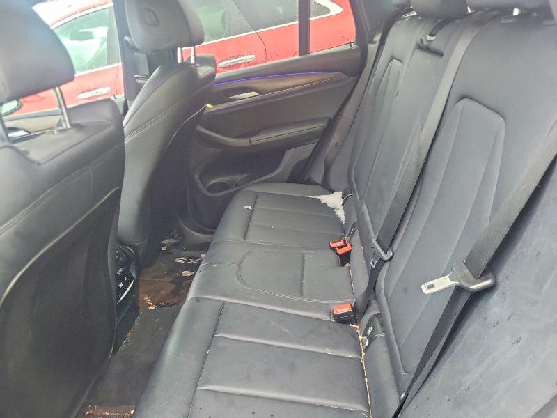 Продажа на аукционе авто 2018 Bmw X3, vin: 5UXTR9C54JLD72893, номер лота: 78179385