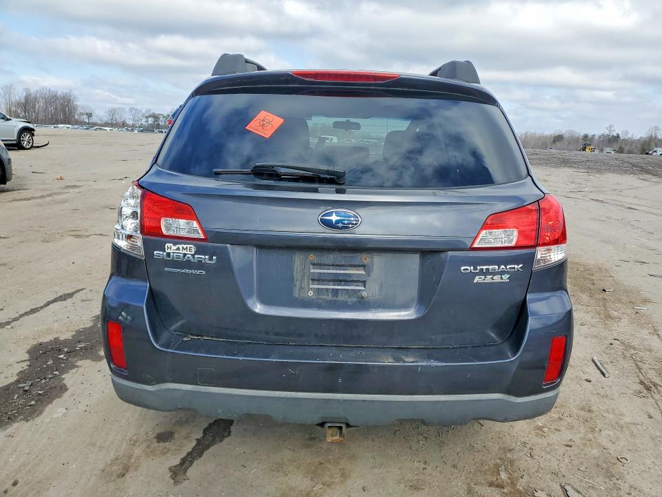 Продажа на аукционе авто 2010 Subaru Outback, vin: 4S4BRBCC3A3382648, номер лота: 76118115