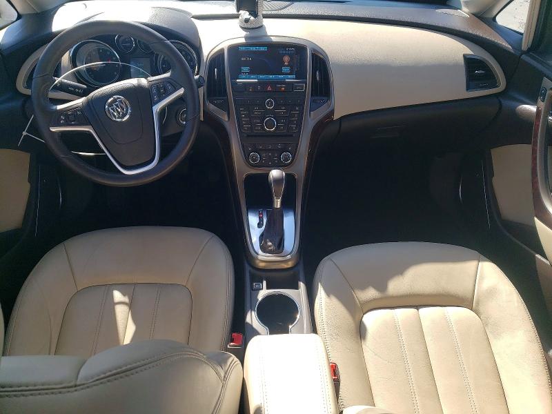 Aukcja sprzedaży 2016 Buick Verano, vin: 1G4PS5SKXG4131925, numer aukcji: 76958355