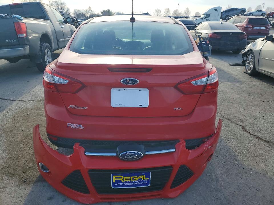 Aukcja sprzedaży 2012 Ford Focus, vin: 1FAHP3H20CL339727, numer aukcji: 76232475