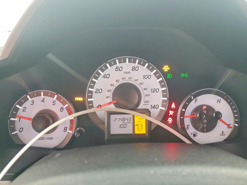 75373785 :رقم المزاد ، 5FNYF4H66EB024751 vin ، 2014 Honda Pilot مزاد بيع
