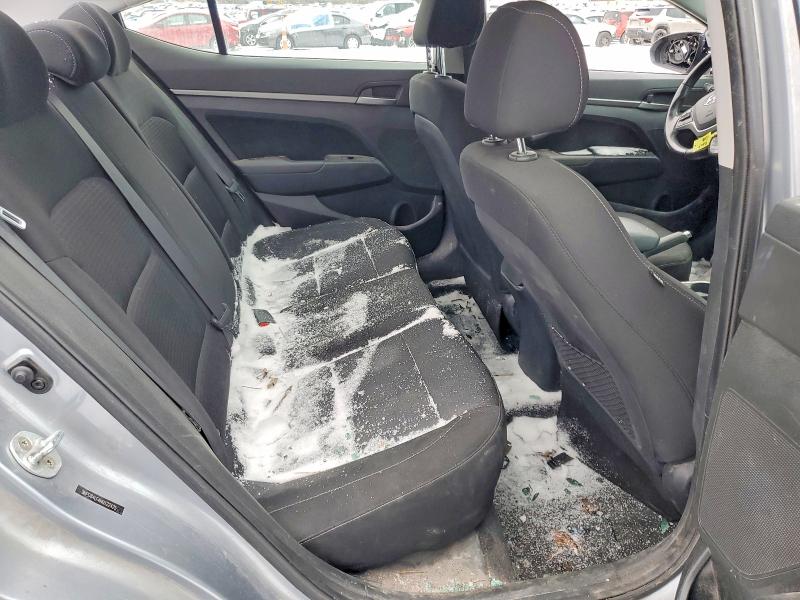 Aukcja sprzedaży 2017 Hyundai Elantra, vin: 5NPD84LF4HH122425, numer aukcji: 73198135