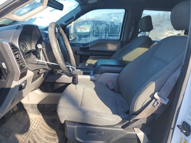 74736385 :رقم المزاد ، 1FTEW1CP0KFD47573 vin ، 2019 Ford F-150 مزاد بيع