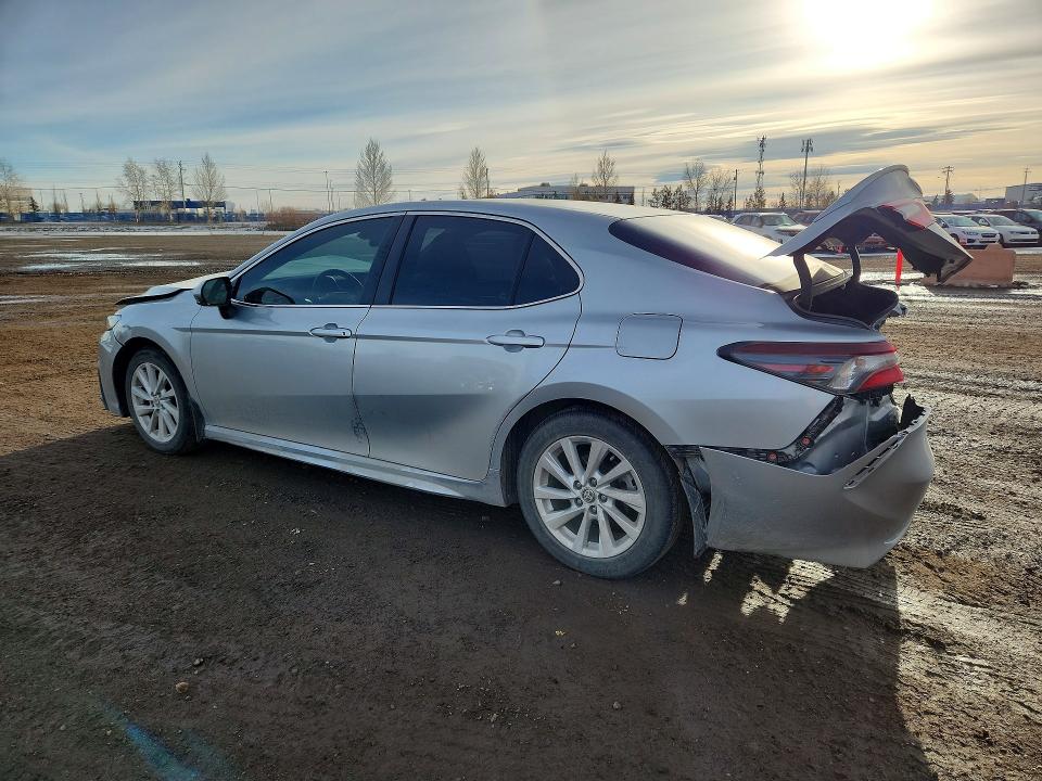 Aukcja sprzedaży 2021 Toyota Camry Se, vin: 4T1G11AK0MU458567, numer aukcji: 76185275