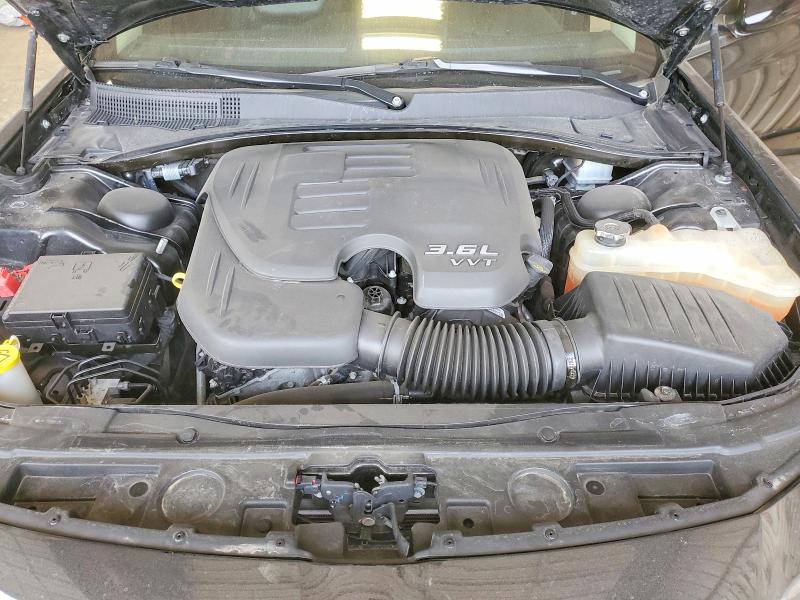 Продажа на аукционе авто 2023 Chrysler 300, vin: 2C3CCADG9PH542029, номер лота: 78951245