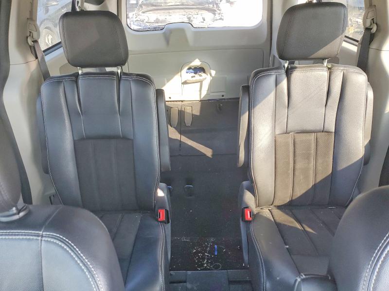 Продажа на аукционе авто 2019 Dodge Grand Caravan, vin: 2C4RDGBG4KR634337, номер лота: 77675945