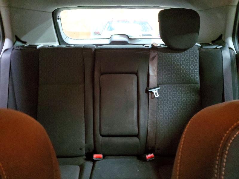 Продажа на аукционе авто 2020 Chevrolet Trax, vin: 3GNCJKSBXLL258724, номер лота: 76458065
