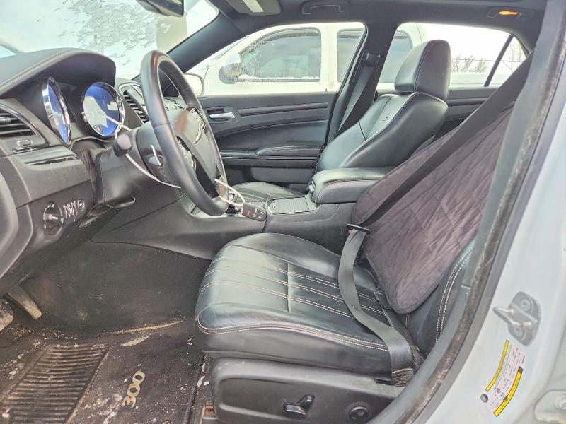 Продажа на аукционе авто 2014 Chrysler 300, vin: 2C3CCABG9EH303807, номер лота: 76397995