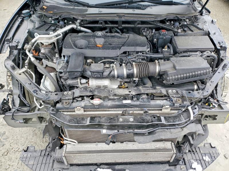 2024 Acura Tlx მანქანა იყიდება აუქციონზე, vin: 19UUB6F57RA000829, აუქციონის ნომერი: 77901685