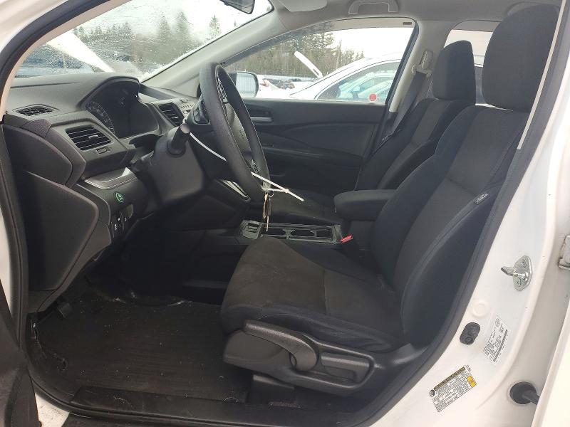 Продаж на аукціоні авто 2015 Honda Cr-v, vin: 2HKRM4H32FH130262, номер лоту: 77183025