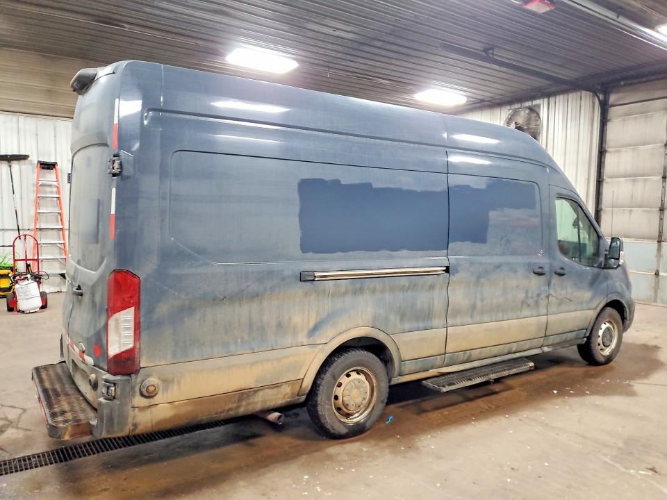 Aukcja sprzedaży 2020 Ford Transit, vin: 1FTBR3X80LKA86446, numer aukcji: 74868365
