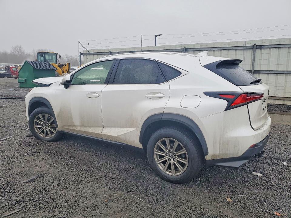 Продажа на аукционе авто 2021 Lexus Nx 300, vin: JTJDARDZ8M5027884, номер лота: 77983775