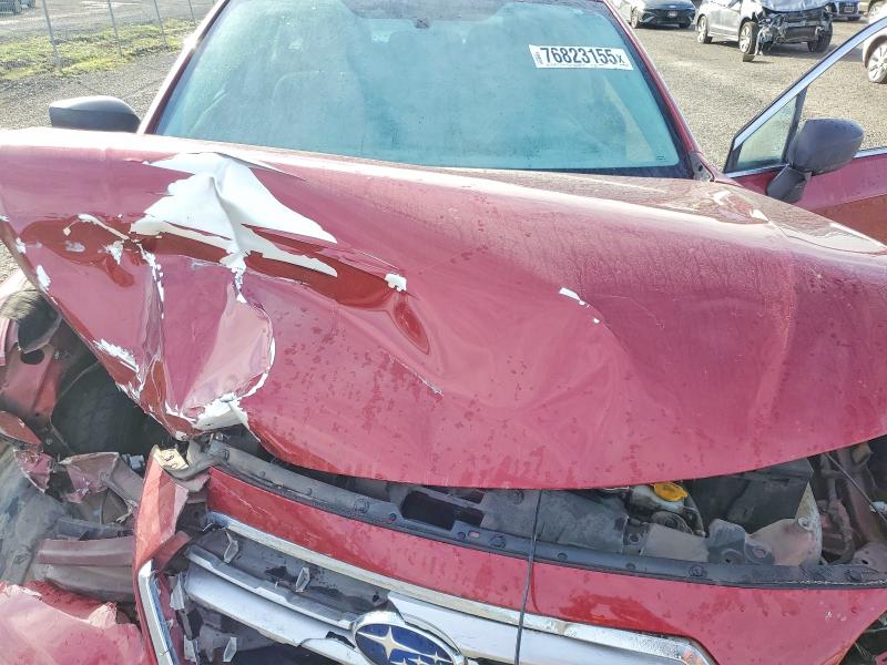 76823155 :رقم المزاد ، 4S4BSAAC4H3200662 vin ، 2017 Subaru Outback مزاد بيع